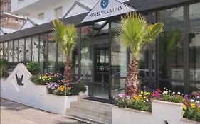 Hotel Villa Lina